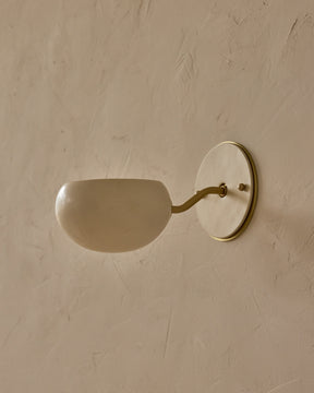 Baker Wall Sconce - Single