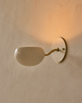 Baker Wall Sconce - Single