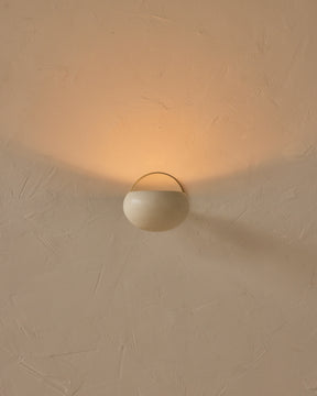 Baker Wall Sconce - Single