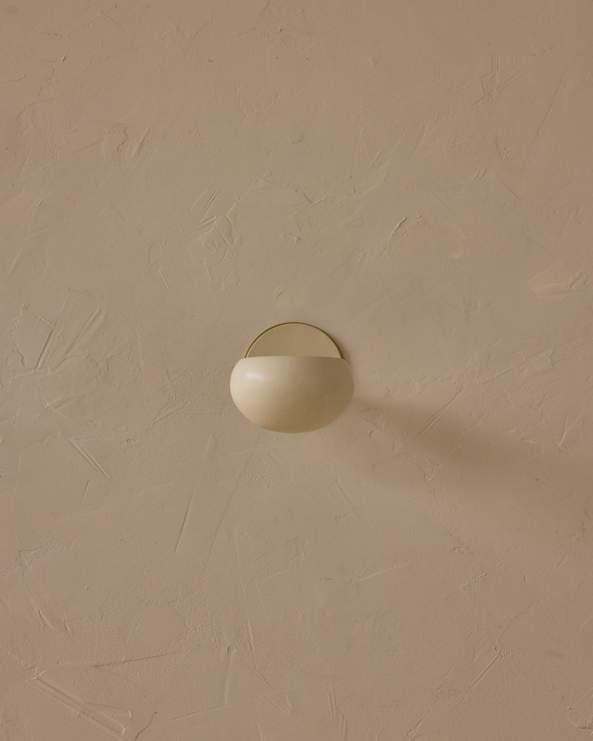 Baker Wall Sconce - Single