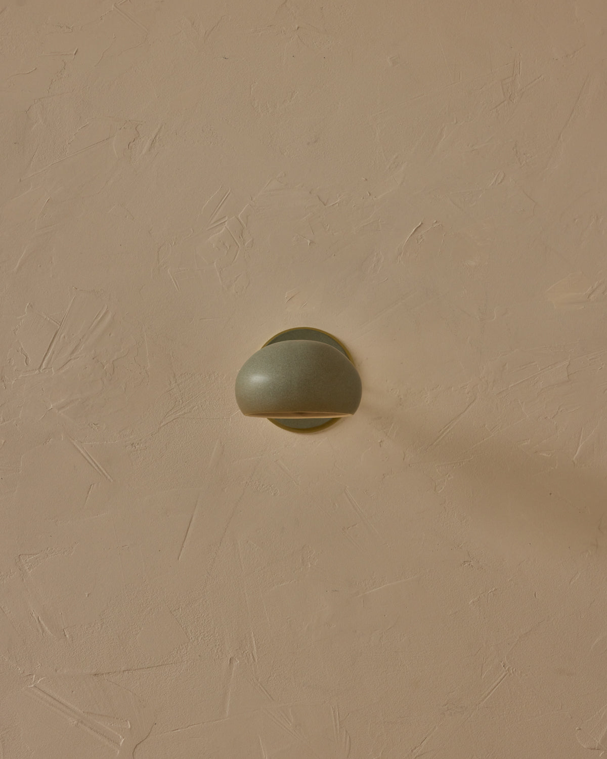 Baker Wall Sconce - Single