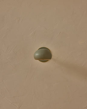Baker Wall Sconce - Single