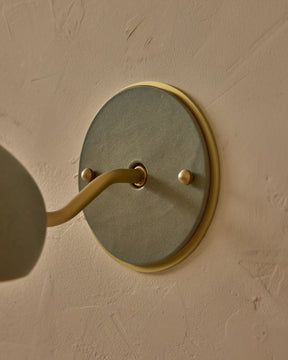 Baker Wall Sconce - Single