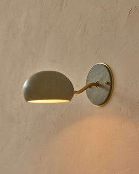 Baker Wall Sconce - Single