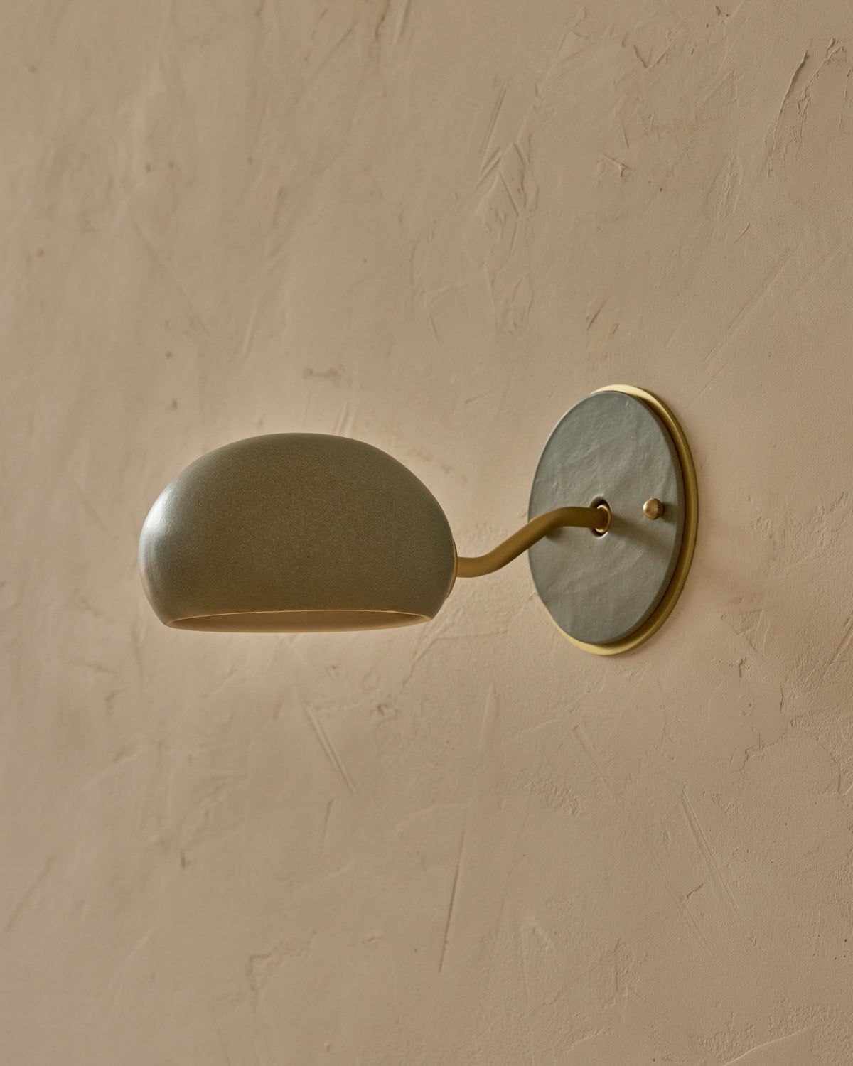 Baker Wall Sconce - Single