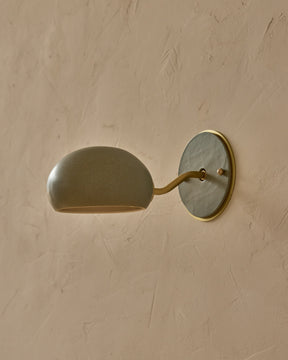 Baker Wall Sconce - Single