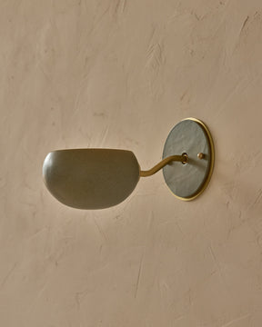 Baker Wall Sconce - Single