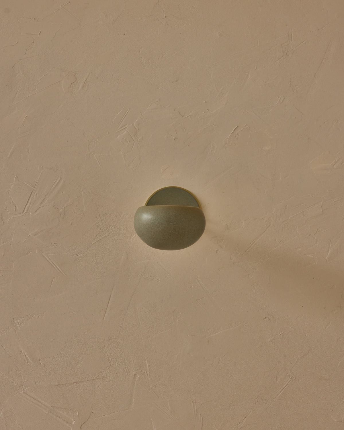 Baker Wall Sconce - Single