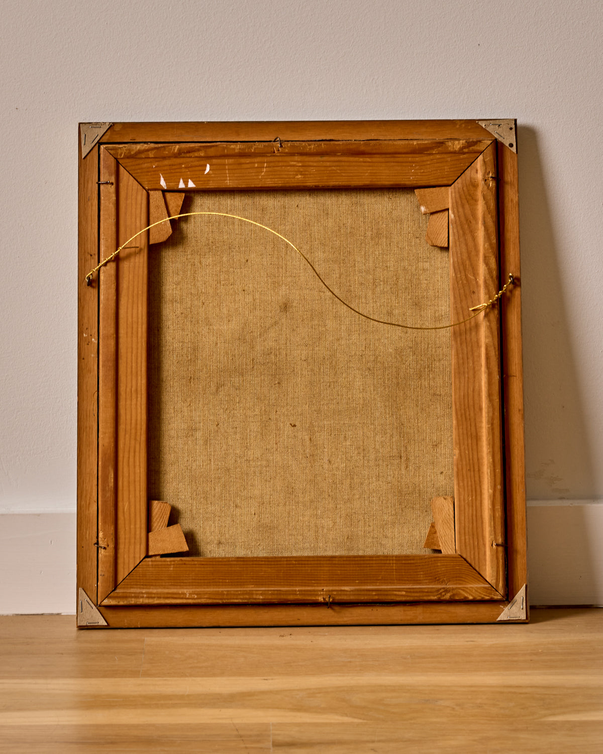Bottles Oil Painting