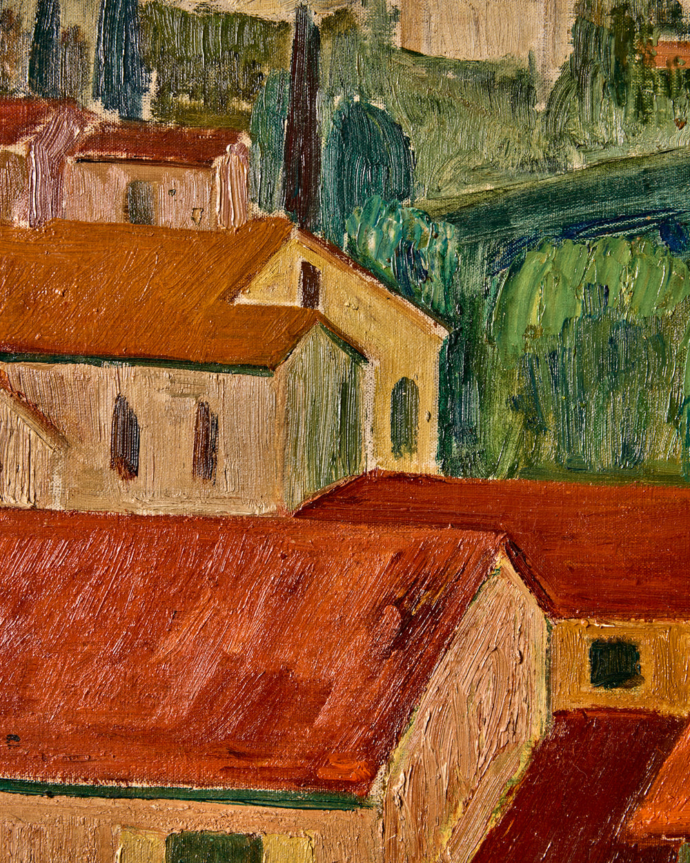 Paesaggio Italiano