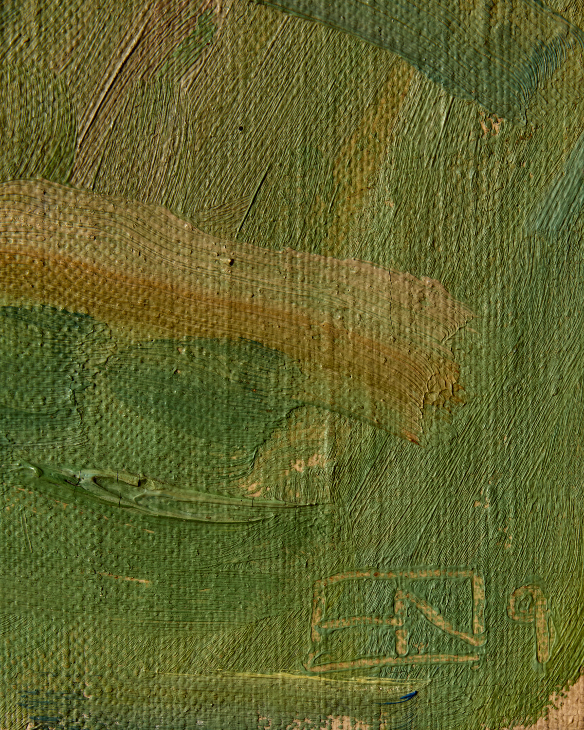 Danish Landscape