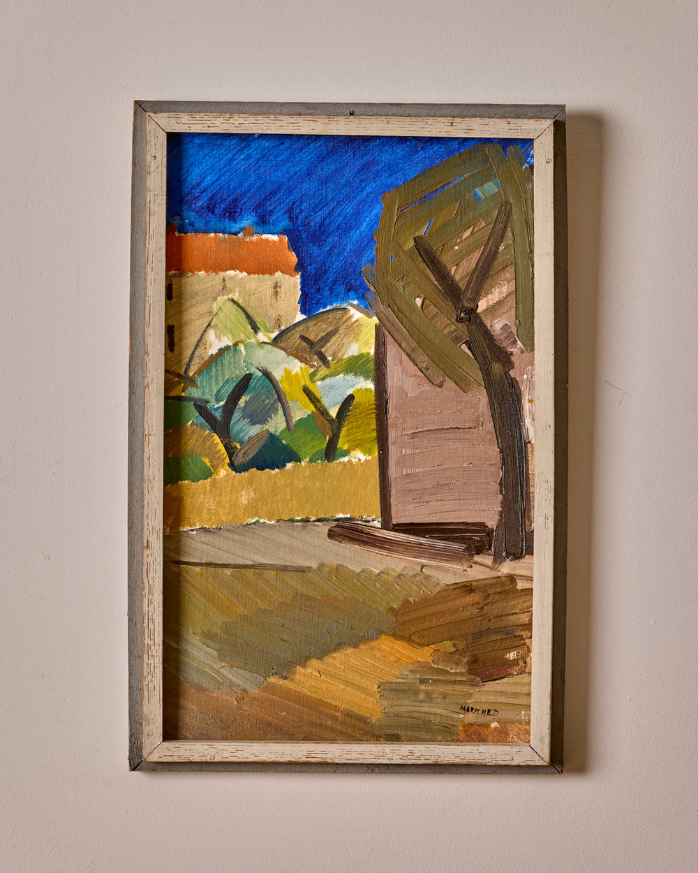 Swedish Landscape