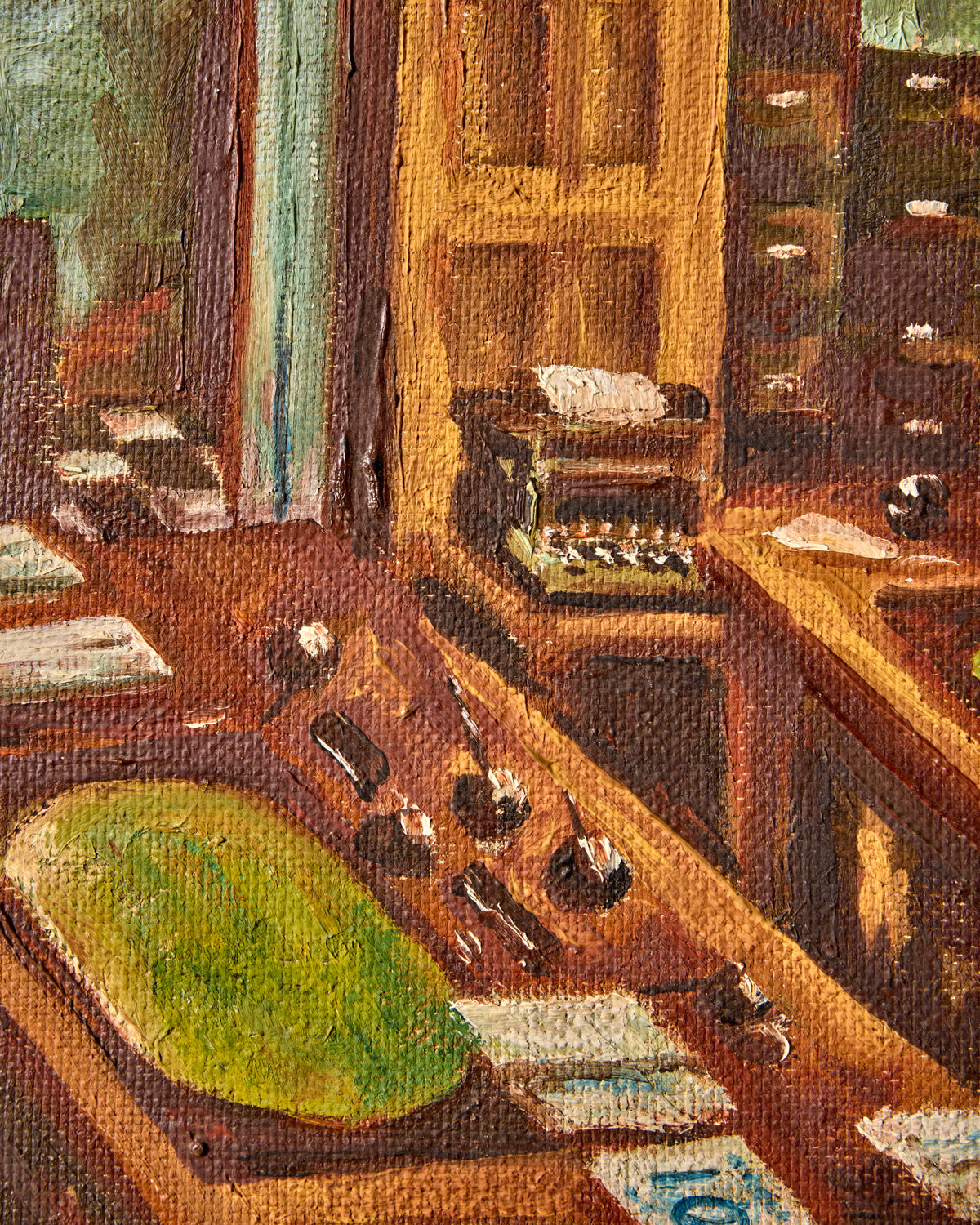 Office 1923