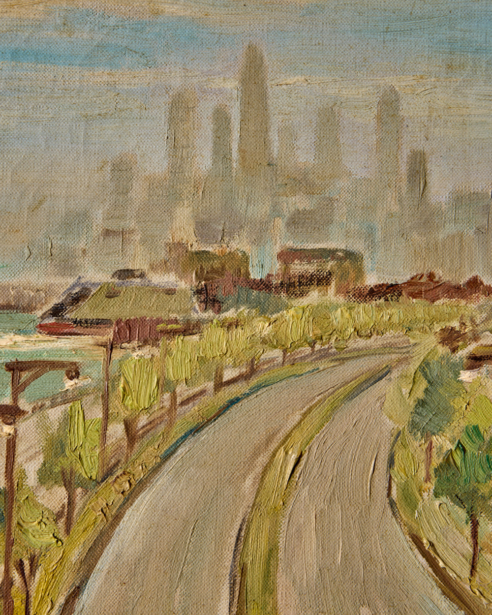 Skyline