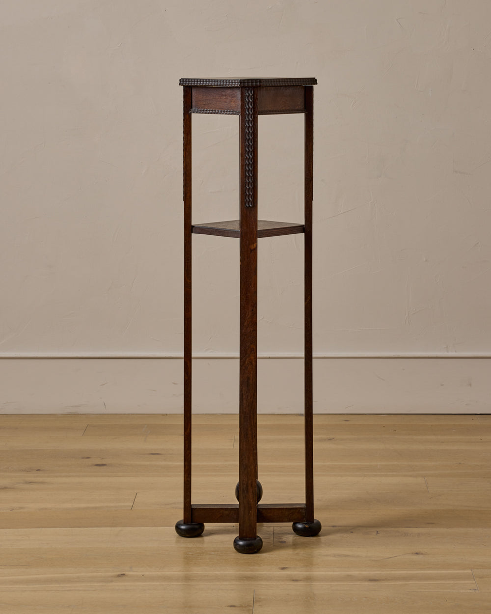 High Accent Table