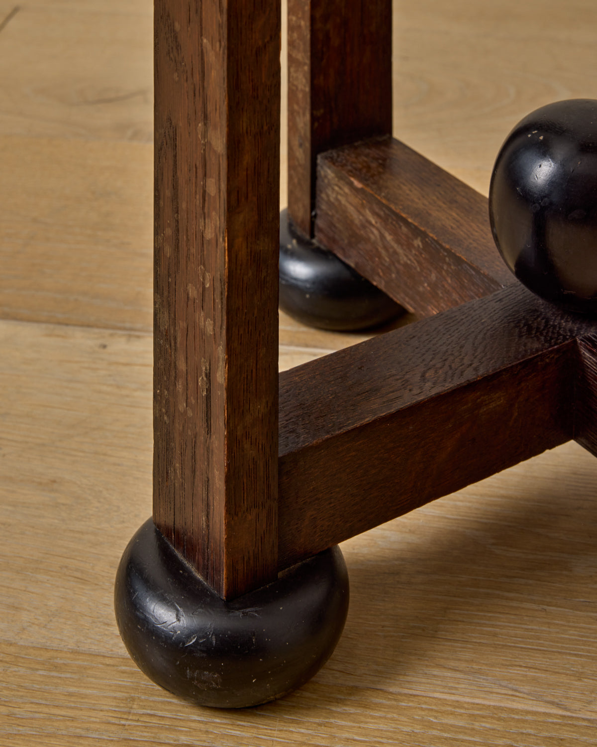 High Accent Table