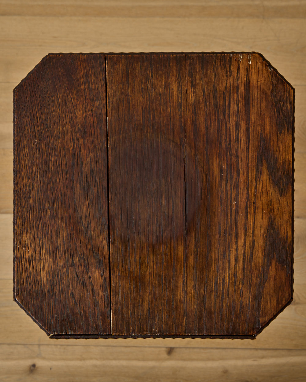 High Accent Table