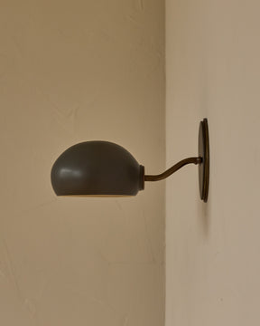 Baker Wall Sconce - Single