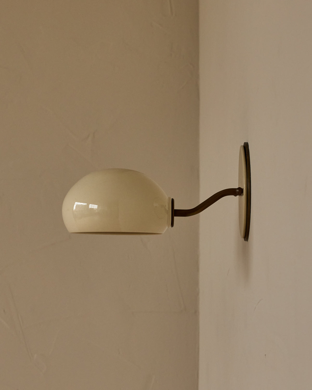 Baker Wall Sconce - Single