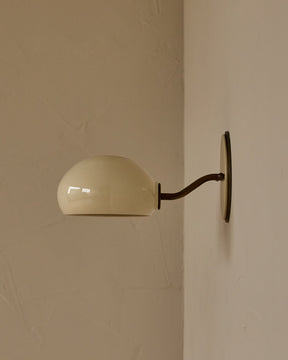 Baker Wall Sconce - Single