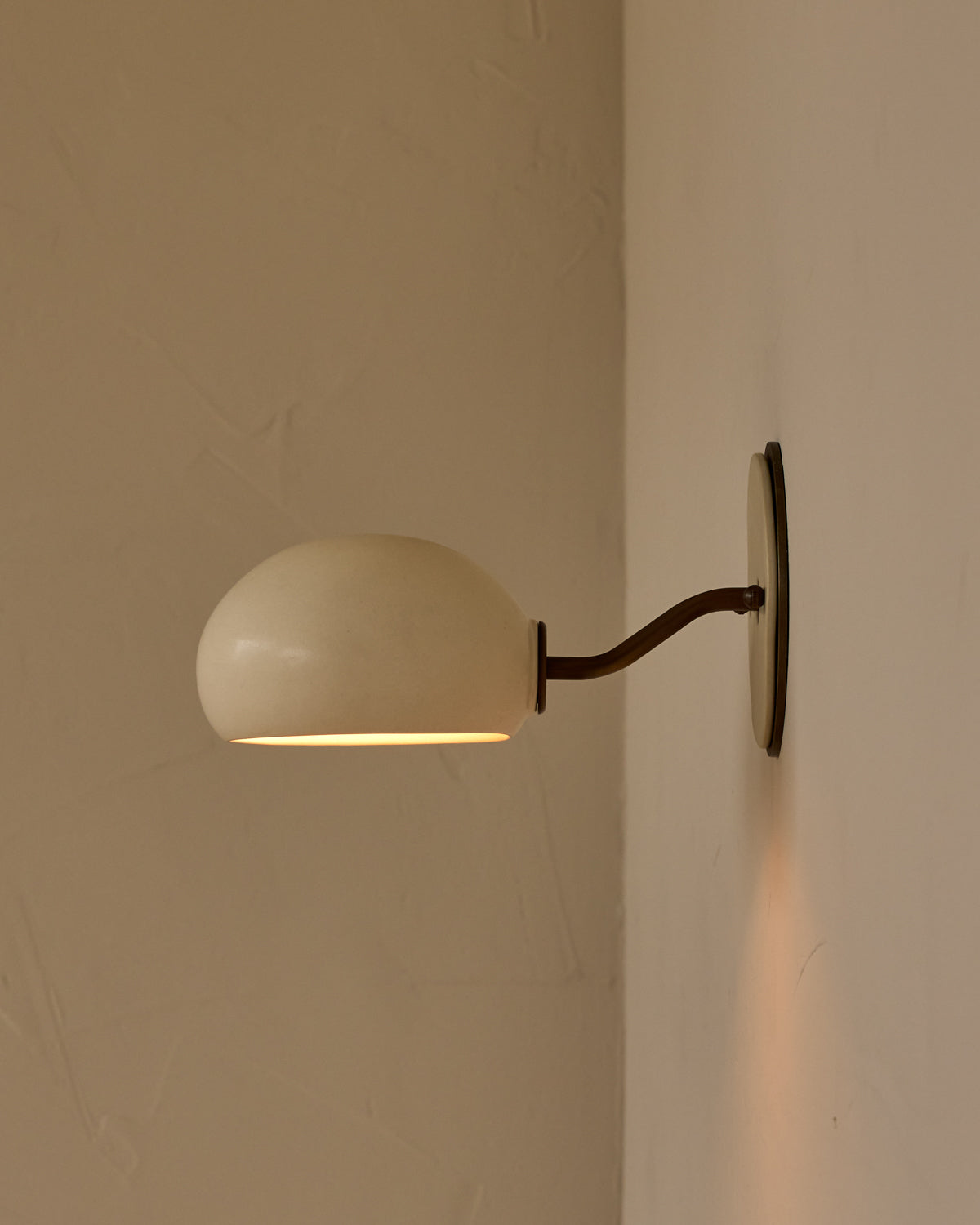 Baker Wall Sconce - Single