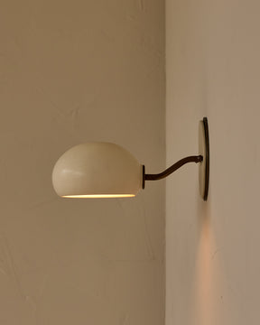 Baker Wall Sconce - Single