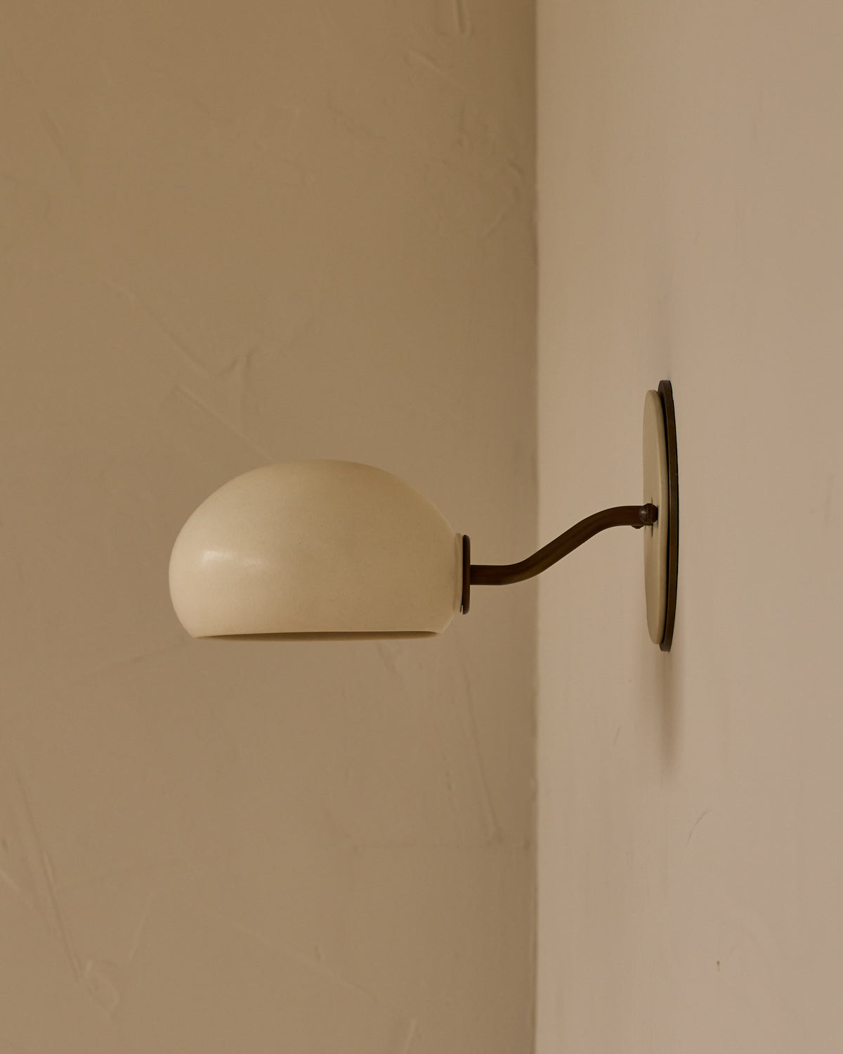 Baker Wall Sconce - Single