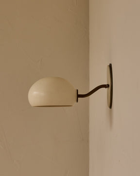 Baker Wall Sconce - Single