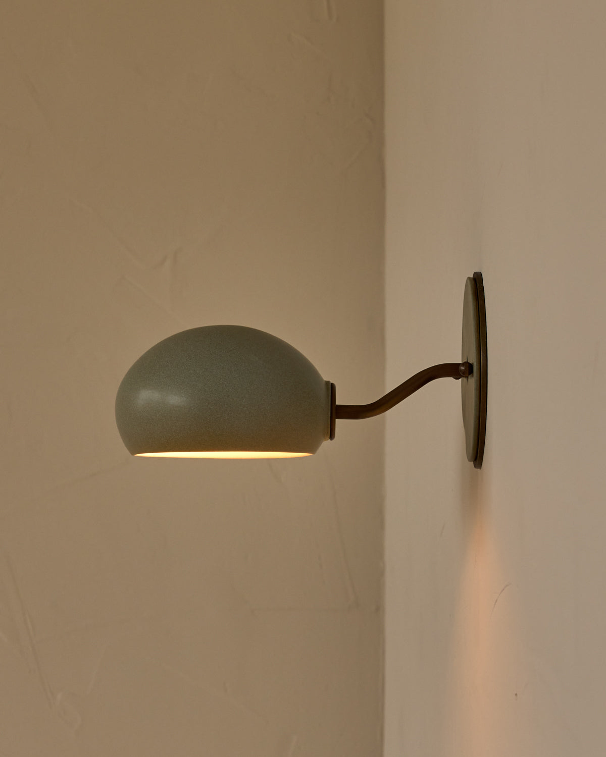 Baker Wall Sconce - Single