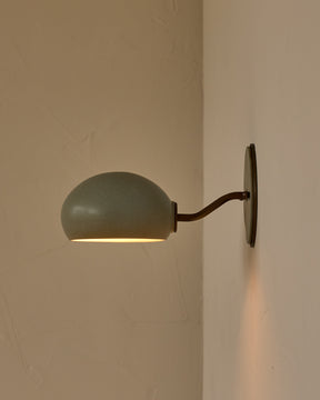 Baker Wall Sconce - Single