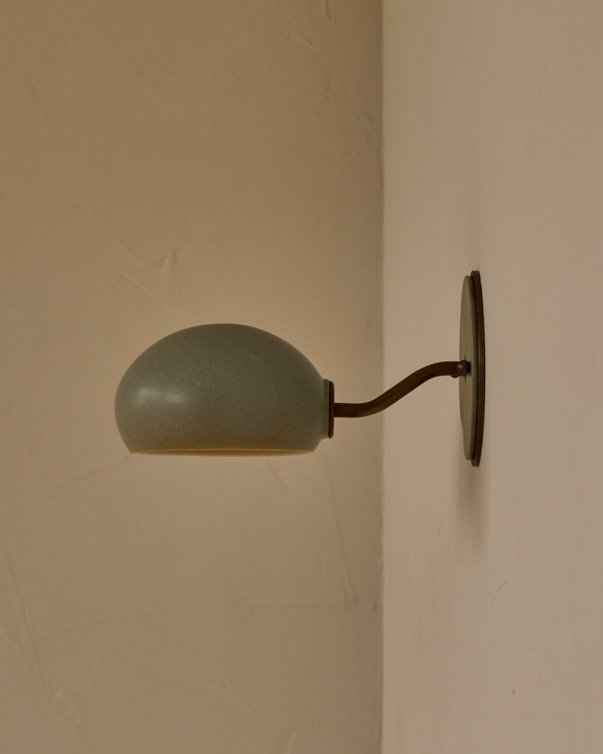 Baker Wall Sconce - Single