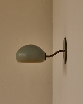 Baker Wall Sconce - Single