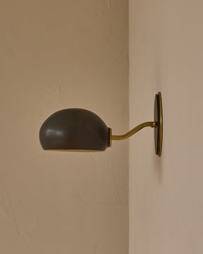 Baker Wall Sconce - Single
