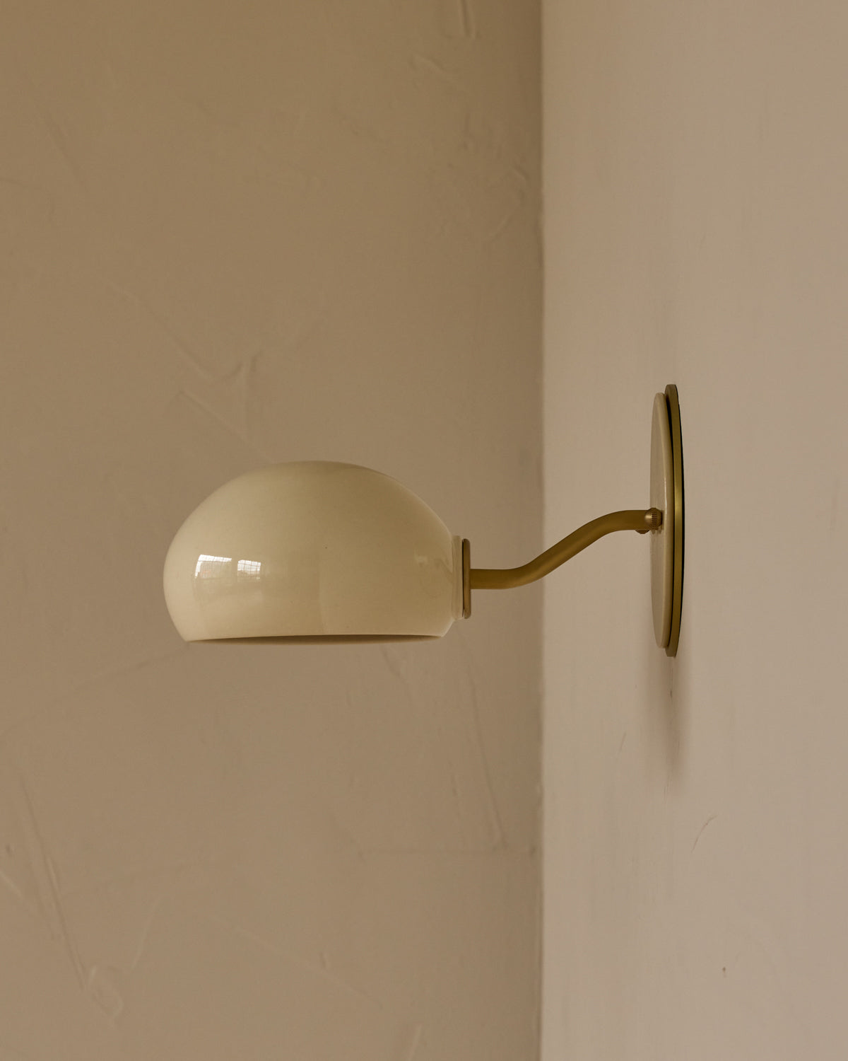 Baker Wall Sconce - Single