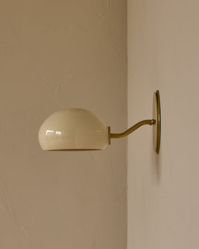 Baker Wall Sconce - Single
