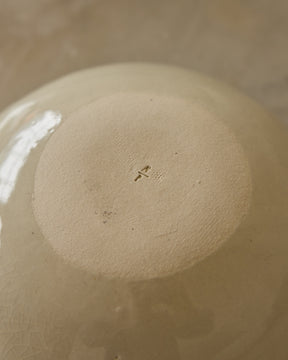 Organic Ceramic Nesting Bowls - Coastal