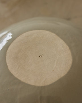 Organic Ceramic Nesting Bowls - Coastal