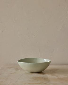 Organic Ceramic Nesting Bowls - Coastal