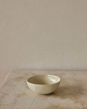 Organic Ceramic Nesting Bowls - Coastal