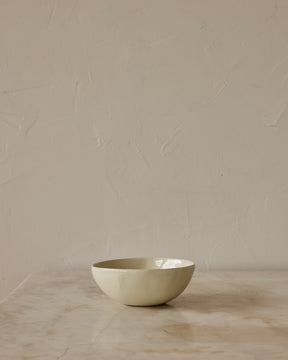Organic Ceramic Nesting Bowls - Coastal