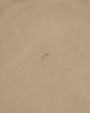 Organic Ceramic Nesting Bowls - Salt