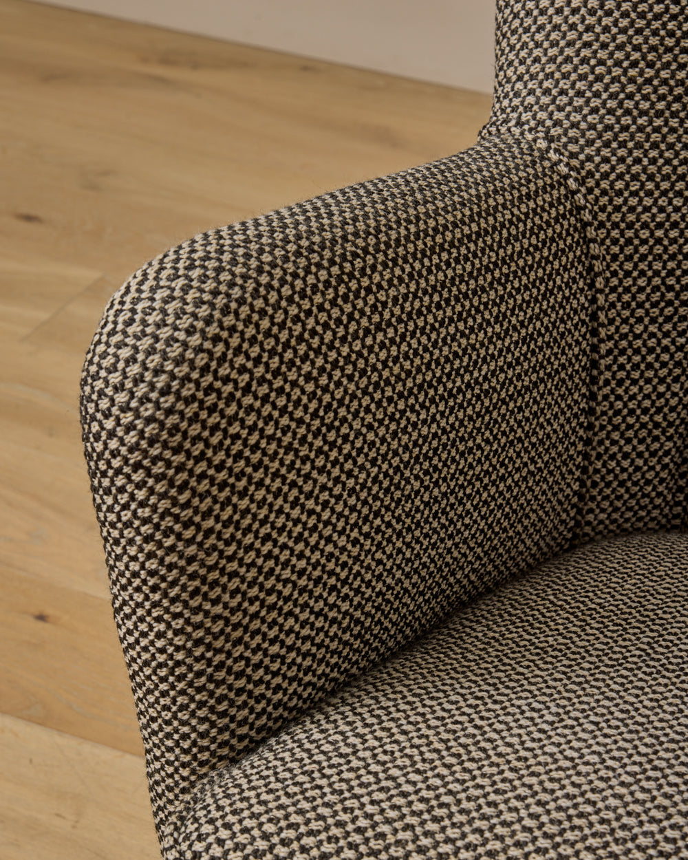 Pair of 1950s Danish Lounge Chairs