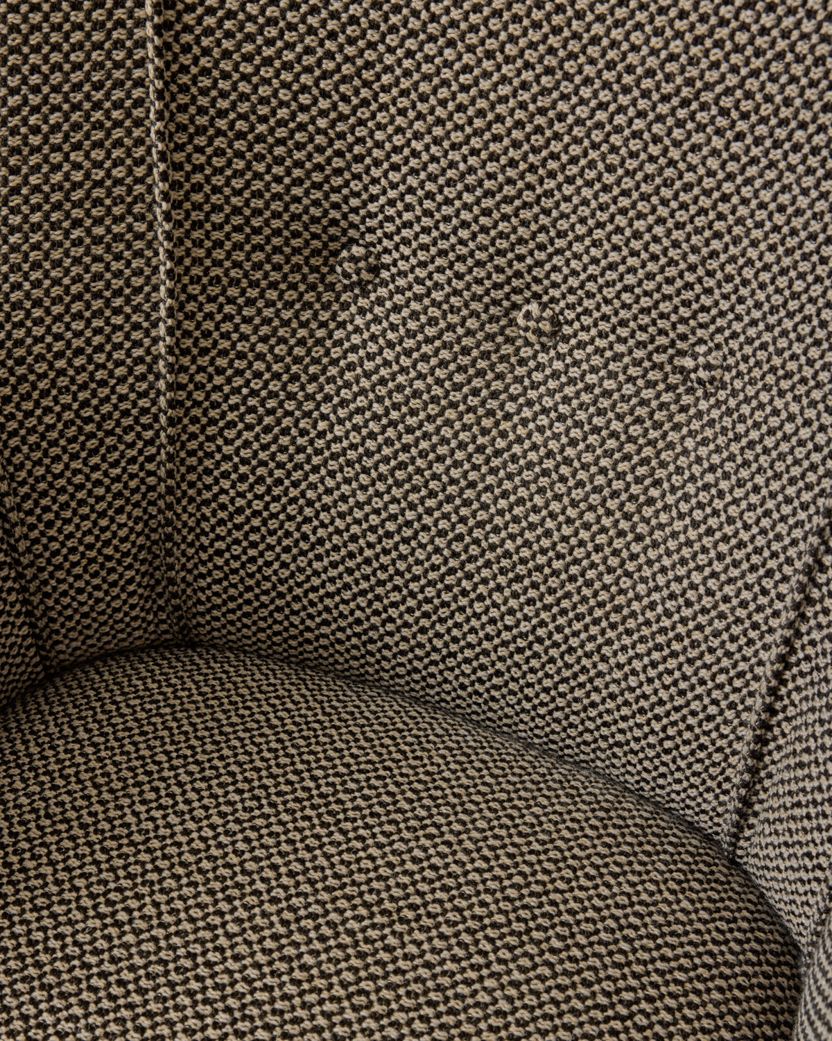 Pair of 1950s Danish Lounge Chairs