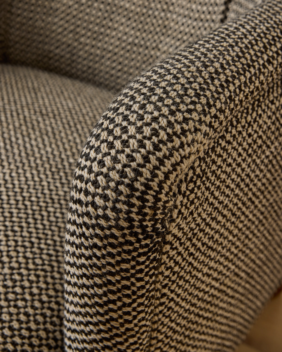 Pair of 1950s Danish Lounge Chairs