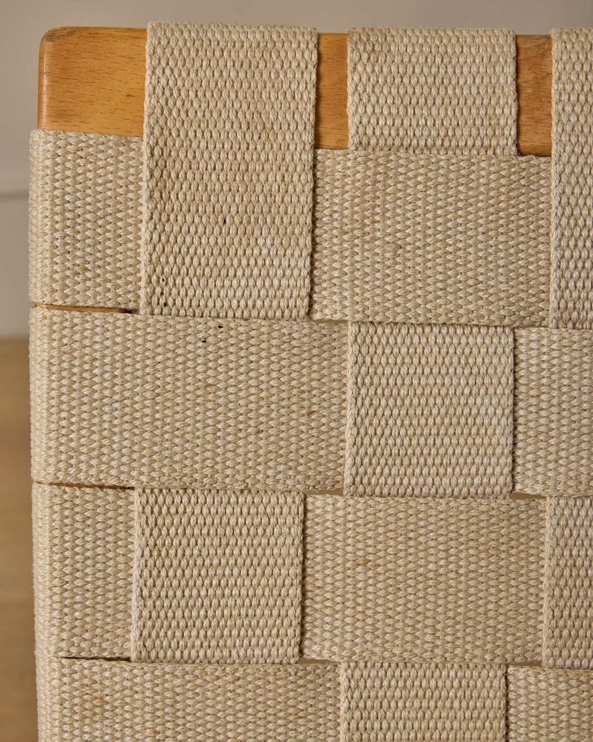Pair of Beech "Eva" Chairs by Bruno Mathsson