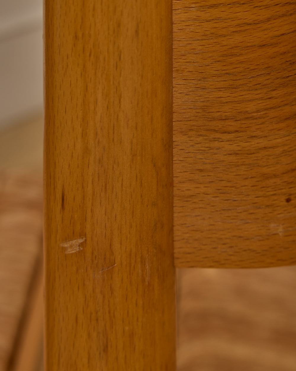 Rush Dining Chairs - Set of 8
