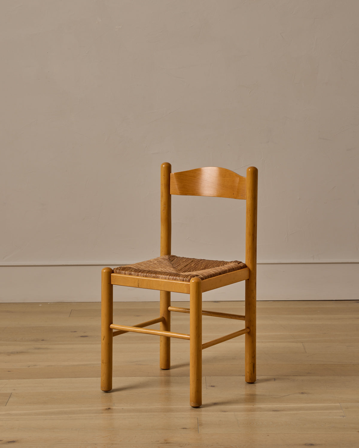 Rush Dining Chairs - Set of 8
