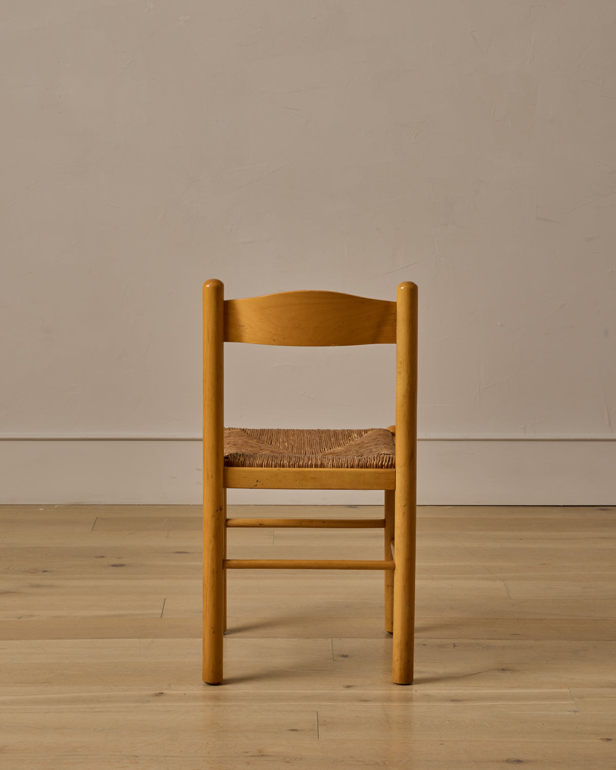 Rush Dining Chairs - Set of 8