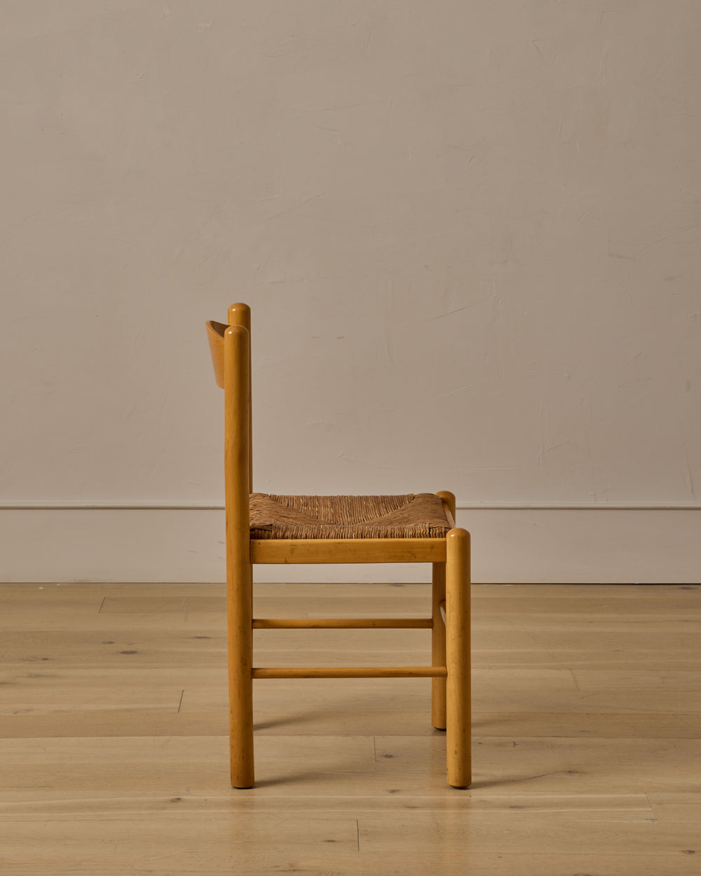 Rush Dining Chairs - Set of 8