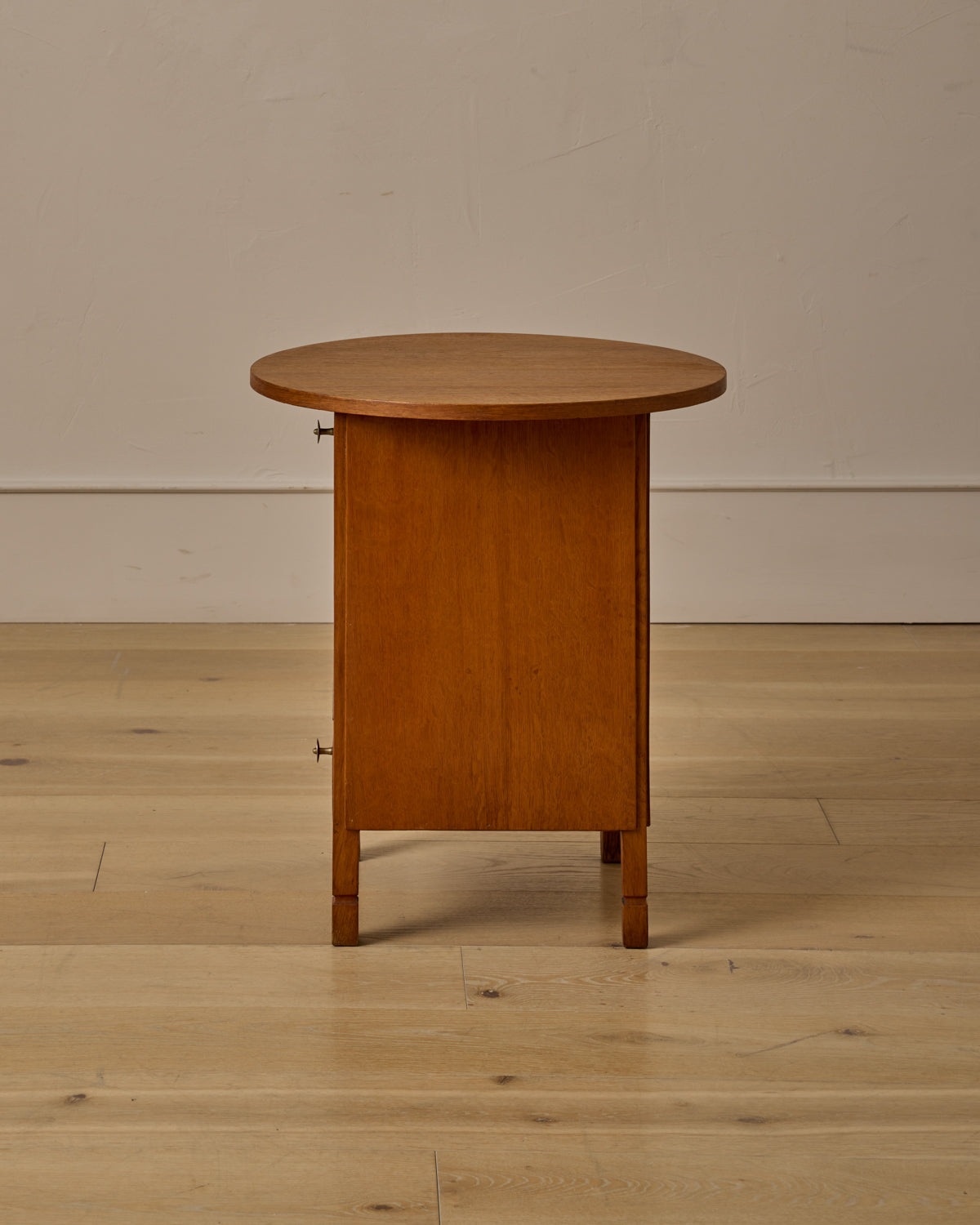 Belgian Side Table